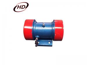 如何給振動篩挑選合適的振動電機？