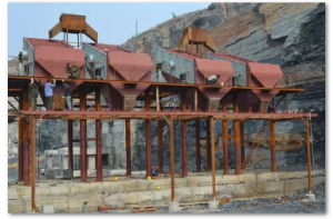 振動篩軸承損壞怎么辦？這幾個辦法能讓振動篩軸承更耐用